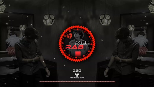 Bass Boosted Meh Rab Songs: Arabic Beats You Can't Miss