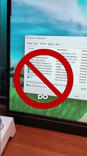 This Windows Trick Will DOUBLE Your Gaming FPS!