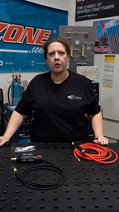 How to upgrade your Everlast TIG Torch⚡ Shop Connectors &...