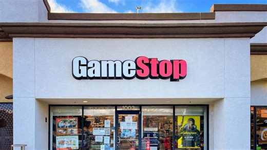 BTC, GME news: GameStop eBay bid puts $368M bitcoin stash's future in question