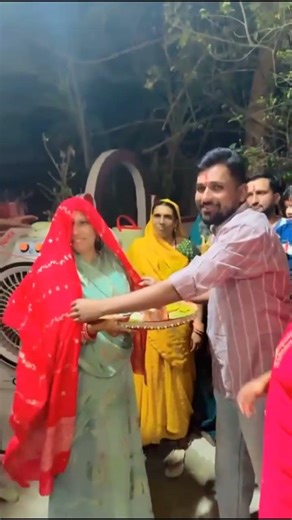 Bhaat ❤️ Bhuwaji ❤️