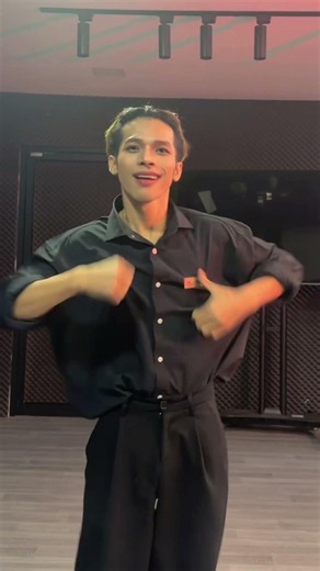YOUNGMDM - TikTok Dance Trending - #fyp #foryou #viral #dance #trending #100k #kids #funny