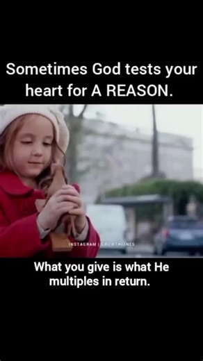 God will always test you daily. #motivacion #physiologyfacts #viral_video #facts #foryoupage❤️❤️