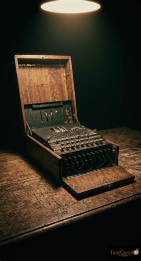 The Machine That Decided Millions of Lives #shorts