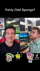 24K views · 1.2K reactions | What if The Fairly OddParents theme song singers sang the SpongeBob SquarePants theme song? Nickelodeon Danny Phantom #ButchHartman | Butch Hartman | Facebook
