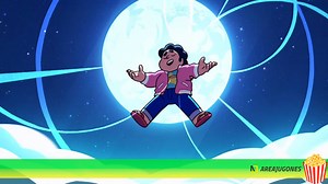 Steven Universe enloquece en el primer tráiler de su película