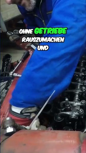 Kupplungswechsel leicht gemacht: Tipps für Baujahr 59