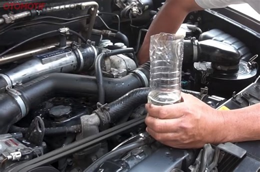 Air Radiator Mobil Kalian Sering Berkurang? Inilah Beberapa Penyebabnya - Otomotifnet.com
