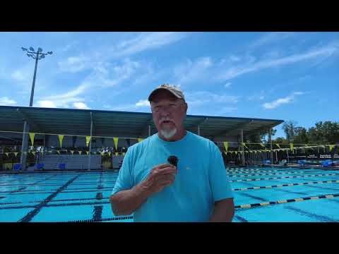 More Than a Swim Team. It’s a Community.