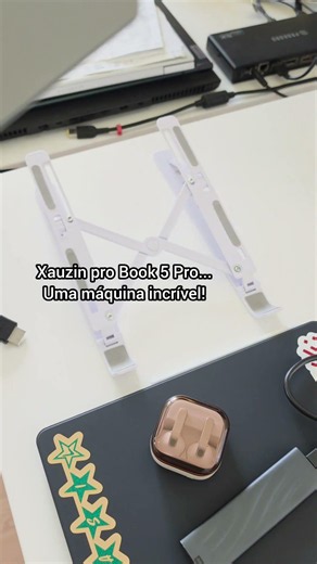 Samsung Galaxy Book 5 Pro ou MacBook Pro? A verdade real.