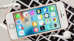 iPhone SE Teardowns: About What You'd Expect
