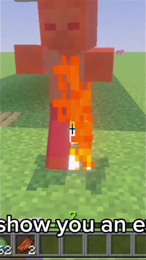 Minecraft Combat Tips