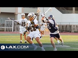 Lax.com's Best Defensive Plays of 2021