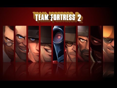 Payload Kings – Team Fortress 2 Rap Song
