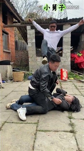 #情感共鸣#我的乡村生活#剧情反转#姐弟情深#劇情#生活#情感#shorts