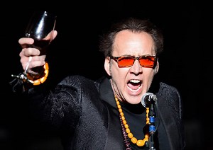 88K views · 1.3K reactions | Happy 53rd birthday, Nicolas Cage! You've sure done a lot of yelling onscreen. | Yahoo | Facebook