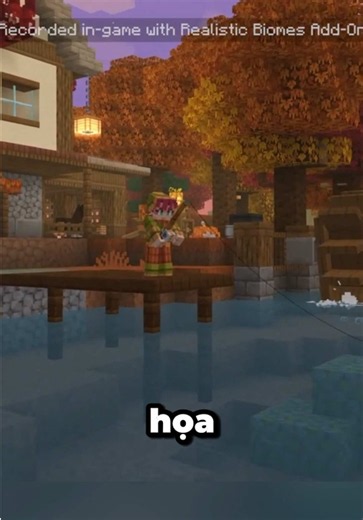 "Actions & Stuff" bản Java? Mod đồ họa đỉnh cao không cần Shader! 🌈✨ | java