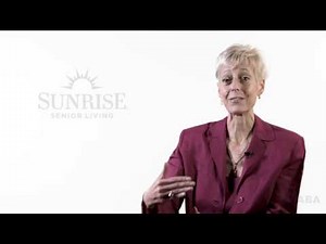 Creating a Culture of Continuous Development at Sunrise Senior Living