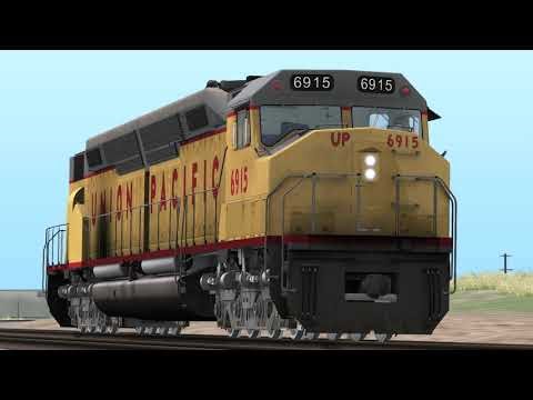 The UP DDA40X Blows Its Horn