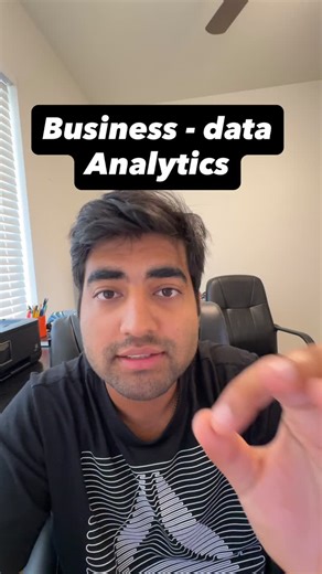 Aryan | Immigrant Job Hunt | Business and data analytics roles | Instagram