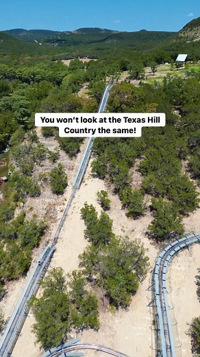 BEST THINGS TO DO IN TEXAS Experience the rush of fresh Hill Country air whipping through your hair as you traverse down the hillside on Texas’s first and only alpine coaster at Camp Fimfo! The Cliff Carver is a gravity-propelled sled with manual brakes so riders can control their speed down the track. The track bobs and weaves for nearly 1 mile down the hill, offering stunning views of Texas Hill Country along the way. Zoom down the mountain at speeds up to 25mph, or opt for a leisurely ride to