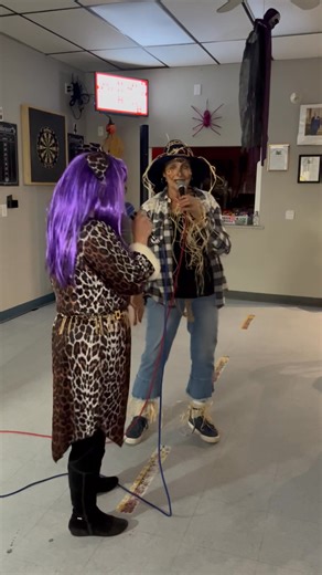 April Good on Reels | Facebook