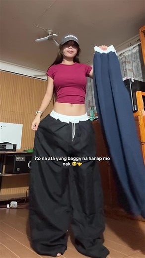 Affordable Baggy Pants for Men: Comfort Meets Style