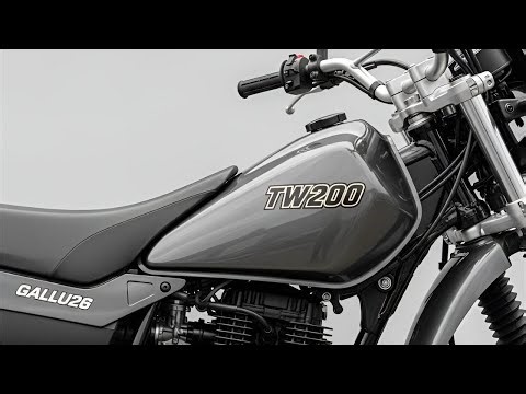 New 2026 Yamaha W200 – The Small Bike That’s Shocking the World! 💥 Ultimate Dual-Sport Comeback!