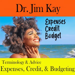 Terminology & advice on how to spend, budget, & take out loans: Personal Finance