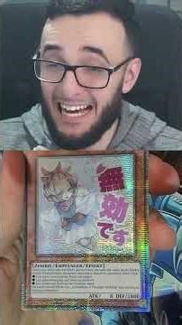 This Ash Blossom looks simply GOOD 👀 Rarity Collection 5 Unboxing