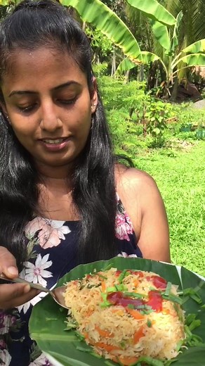 Idiyappam Kottu | String Hopper Kottu Recipe