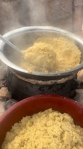 Apportez le poisson | Les Recettes de Tma