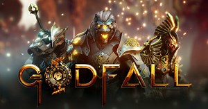 Gearbox Publishing Unveils "Godfall" At The Game Awards