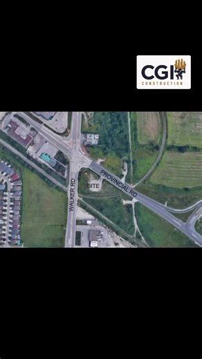 Our Exxon Mobil gas station has come full circle, from blueprint to breaking ground and now bustling with activity. ⛽️One year ago, we celebrated the grand opening, and today it’s still fuelling… | Giovanni Oliverio