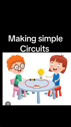 Froebel's Gulberg Greens | Prep I Little engineers in action—making circuits and lighting up ideas! ⚡ #littleengineers #electriccircuit #HandsOnLearning | Instagram