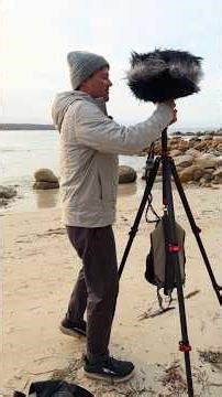 After 8 Years Field Recording, This Is the Best Audio Gear I’ve Ever Used