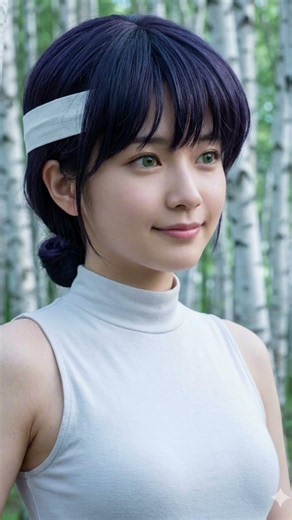 きまぐれオレンジロードを実写化してみた❗️鮎川まどか 鶴ひろみ 夏のミラージュ
