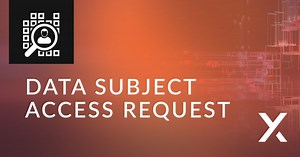 Data Subject Access Request Software - Privacy Compliance | Exterro