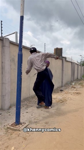 Haa😂😂😂😂 | Khennycomics