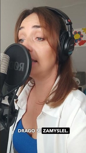 TASMÁNSKÝ ČERT- Kdyby uměl mluvit, jaký by podle Vás měl hlas? Já myslím, že přesně takový!