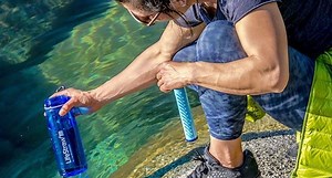 3 LifeStraws You Can Count on When It Really Matters