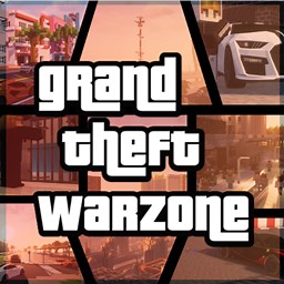 Grand Theft Warzone