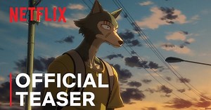 La saison finale de BEASTARS se dévoile en vidéo