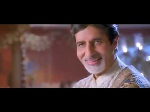 Kabhi Khushi Kabhie Gham Full Movie Shah Rukh Khan, Kajol, Hrithik Roshan, Kareena Hindi Movie 2001
