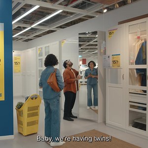 Get flat 15%* off on furniture purchases above ₹20,000 | IKEA