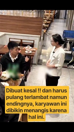 When patience is rewarded in an elegant way.#shortvideo #motivation #orangbaik