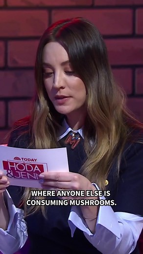 Kaley Cuoco Discusses 'Based on a True Story' Insights