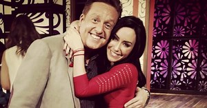 Bisogno revela los motivos de la salida de Inés de "Ventaneando" y ella responde