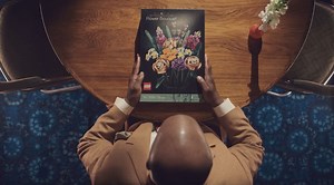 Ad Age on Instagram: "Lego is targeting frustrated grown-ups in its first global campaign specifically aimed at an adult audience, with humorous ads that focus on the benefits of brick-building. The "Adults Welcome" campaign encourages people to turn to Lego building to help them find a moment of mindfulness in their hectic lives. It was created following global research from the Lego Group that found that 91% of adults say they experience stress at least once annually, with 77% checking emails 