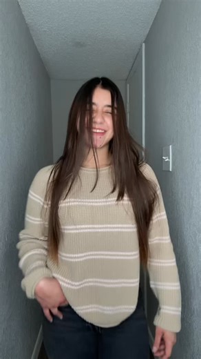 Arianna Hernandez on Instagram: "Me lo aprendí de solo verlo a cada rato🤭💗"